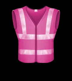 Livmed’s veste coursier